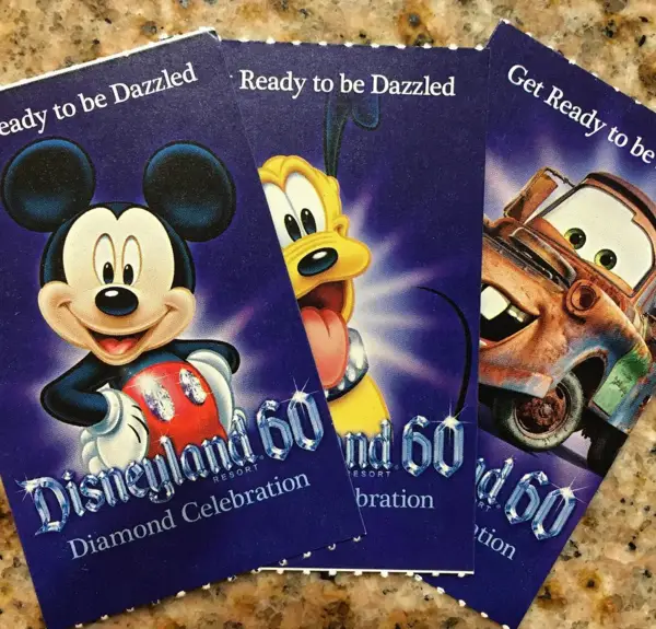 Disneyland Resort subirá el precio de sus boletos
