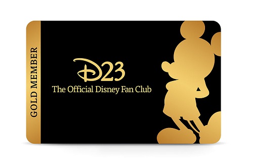 El Club D23 de Disney, ¿Qué Es?